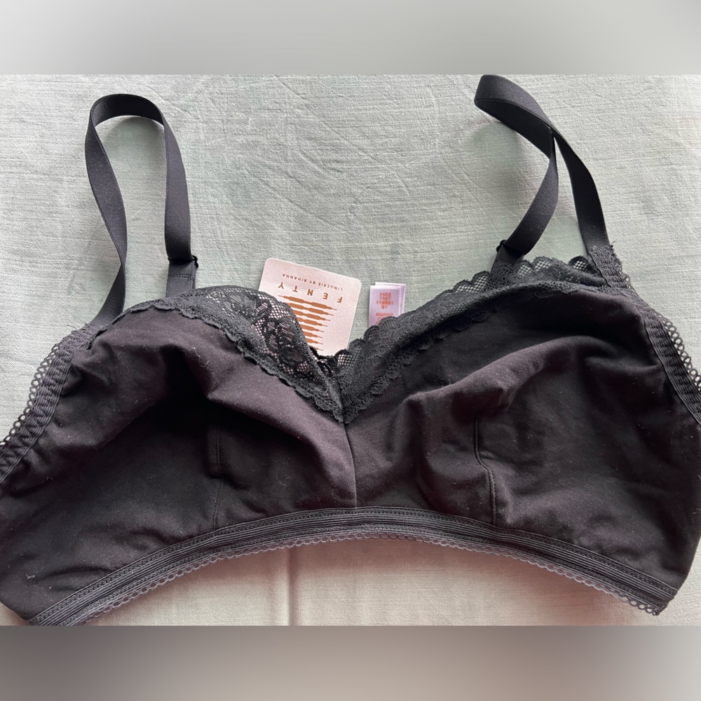 Savage X fenty bralette